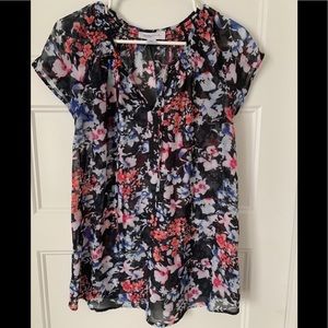 Maternity shirt/blouse